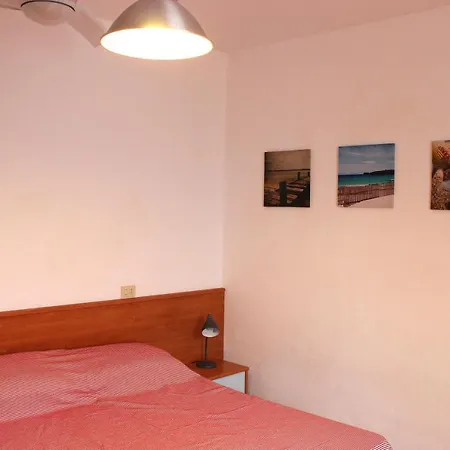 La Torre Apartmán *