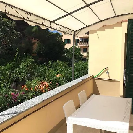 Apartmán La Torre