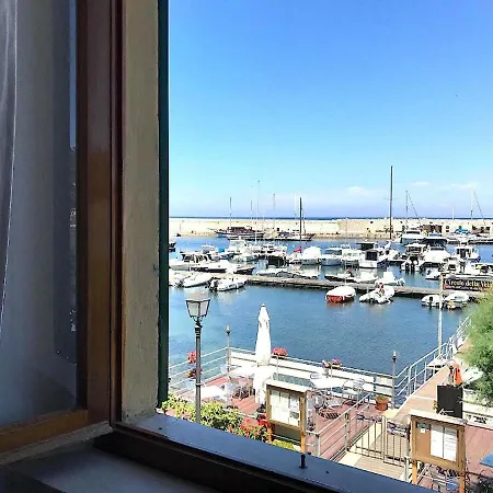 La Torre Apartmán Marciana Marina (Isola d'Elba)