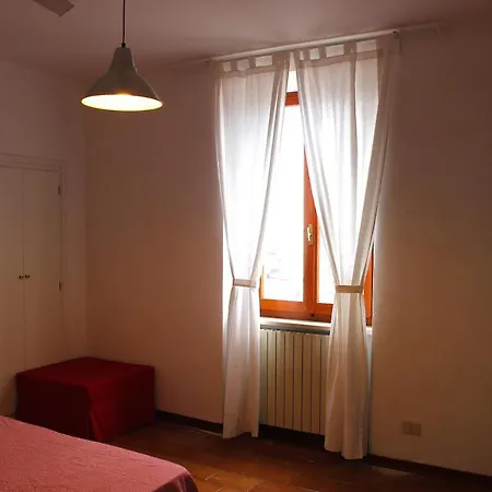 La Torre 아파트