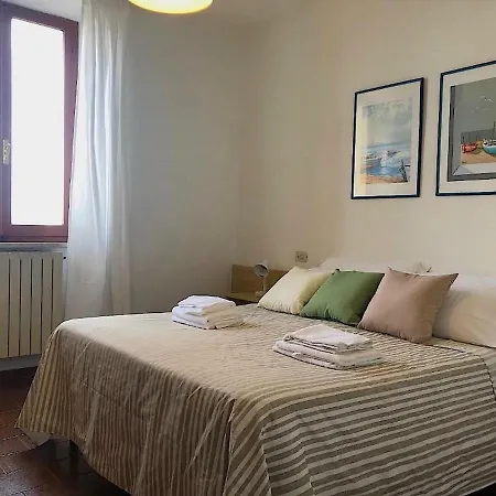 Appartamento La Torre *
