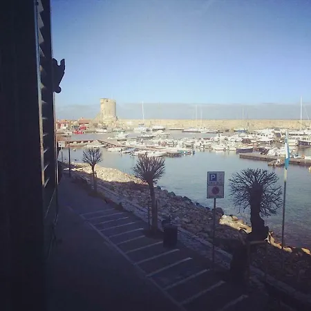 La Torre * Marciana Marina (Isola d'Elba)